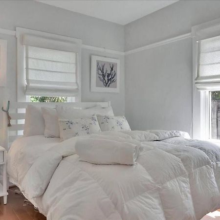 טאמפה Rivercrest Bungalow Retreat מראה חיצוני תמונה