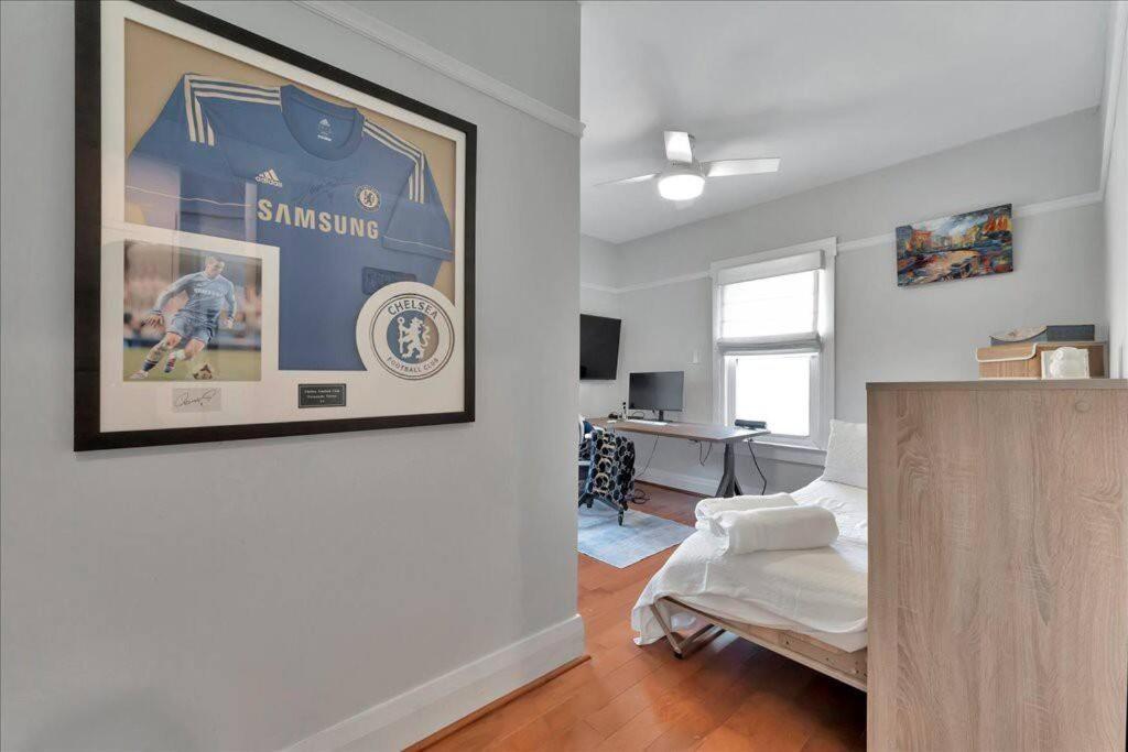 טאמפה Rivercrest Bungalow Retreat מראה חיצוני תמונה