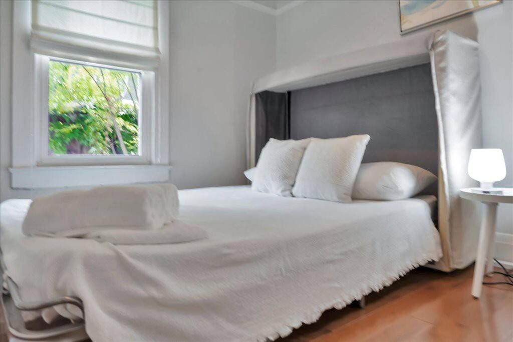 טאמפה Rivercrest Bungalow Retreat מראה חיצוני תמונה