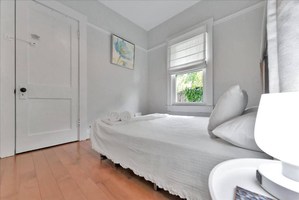 טאמפה Rivercrest Bungalow Retreat מראה חיצוני תמונה