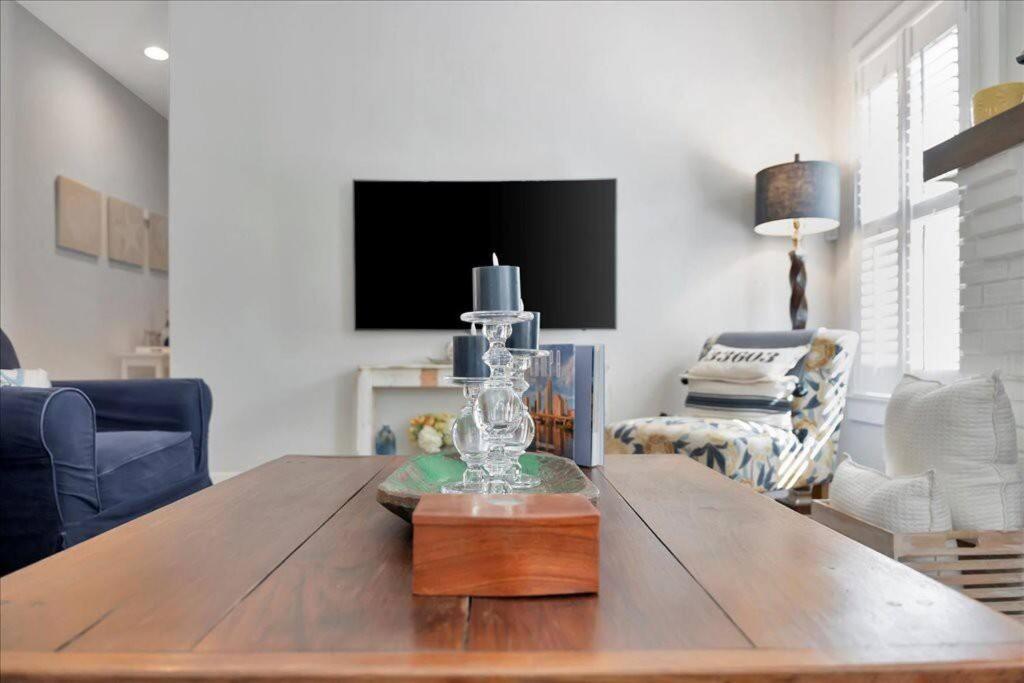 טאמפה Rivercrest Bungalow Retreat מראה חיצוני תמונה